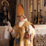 40ème anniversaire de Mgr Guérard des Lauriers