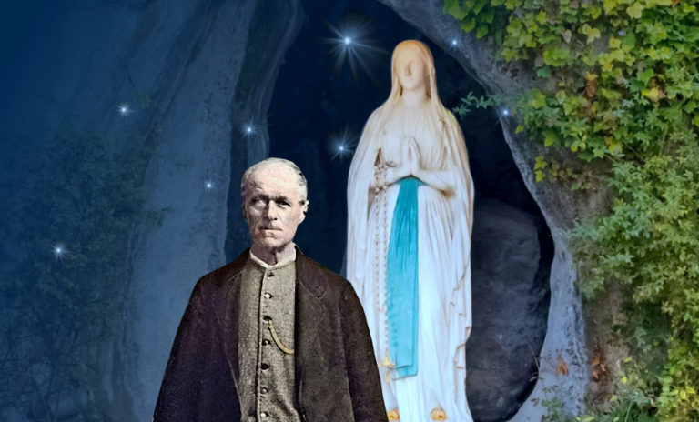 Fête de Notre-Dame de Lourdes - le récit d'une guérison miraculeuse