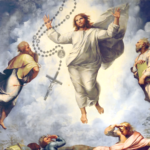 4. Rosaire et divinité de Jésus