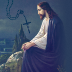 3. Rosaire et âme de Jésus : sa grâce
