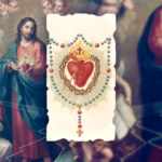 1. Le Rosaire est comme la révélation du Sacré-Cœur